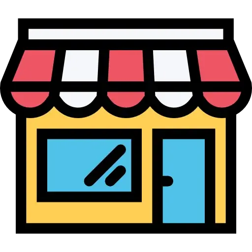 Planned Convenience Store at Hiranandani Plots Nagpur