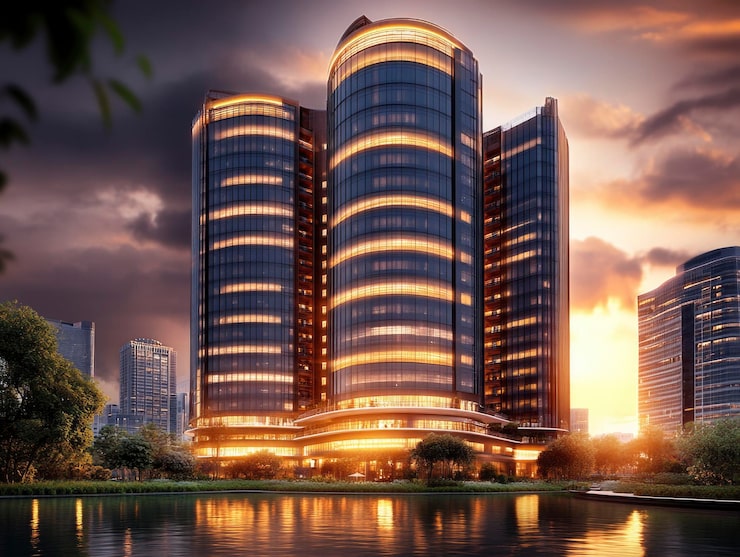 Hiranandani Group - Developer of Plots Nagpur